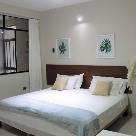 La Suite De Petita'S Inn Pucallpa Zewnętrze zdjęcie
