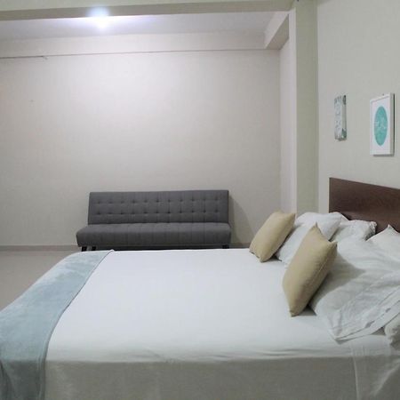 La Suite De Petita'S Inn Pucallpa Zewnętrze zdjęcie