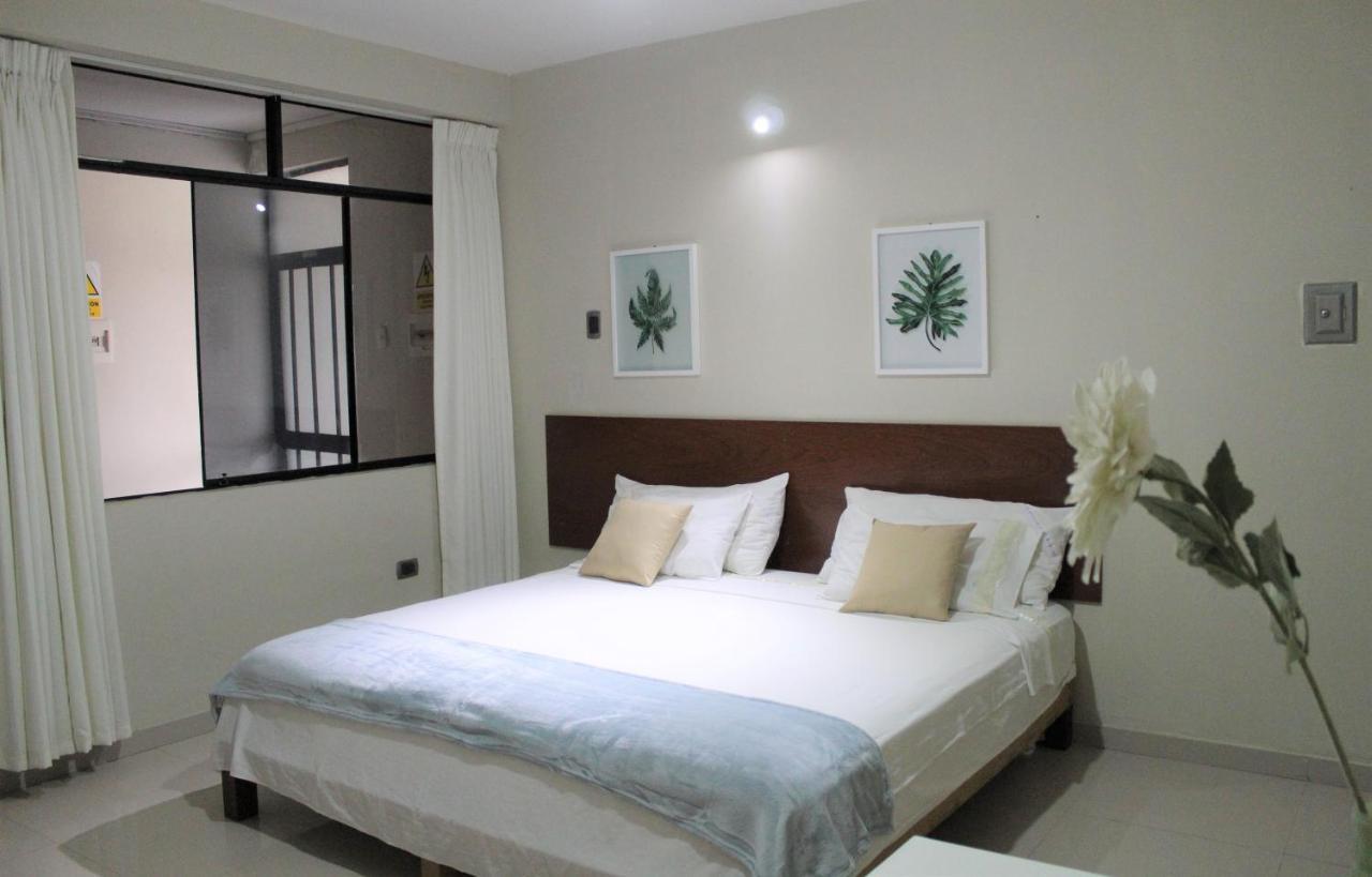 La Suite De Petita'S Inn Pucallpa Zewnętrze zdjęcie