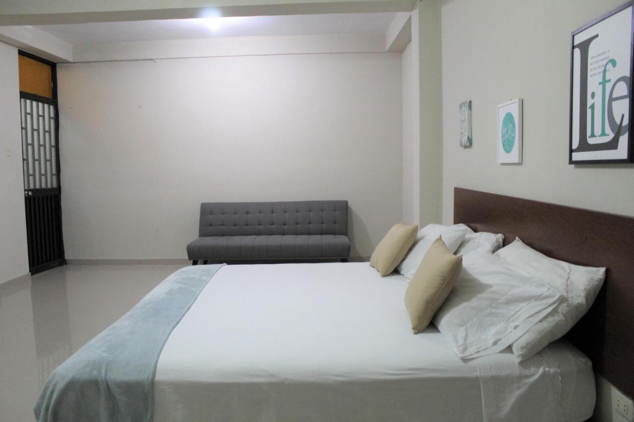 La Suite De Petita'S Inn Pucallpa Zewnętrze zdjęcie