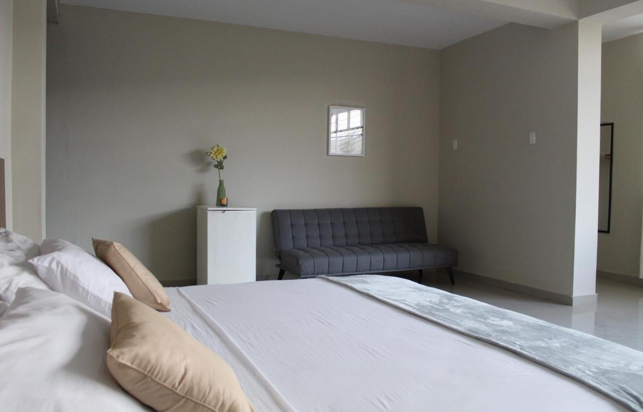 La Suite De Petita'S Inn Pucallpa Zewnętrze zdjęcie