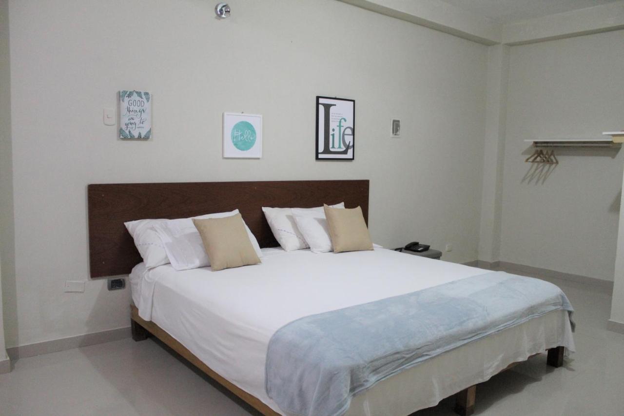 La Suite De Petita'S Inn Pucallpa Zewnętrze zdjęcie