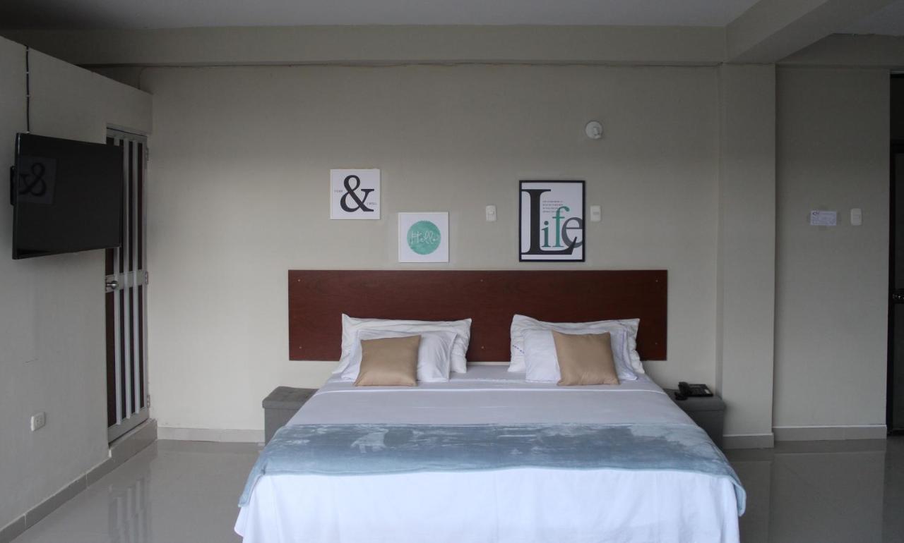 La Suite De Petita'S Inn Pucallpa Zewnętrze zdjęcie