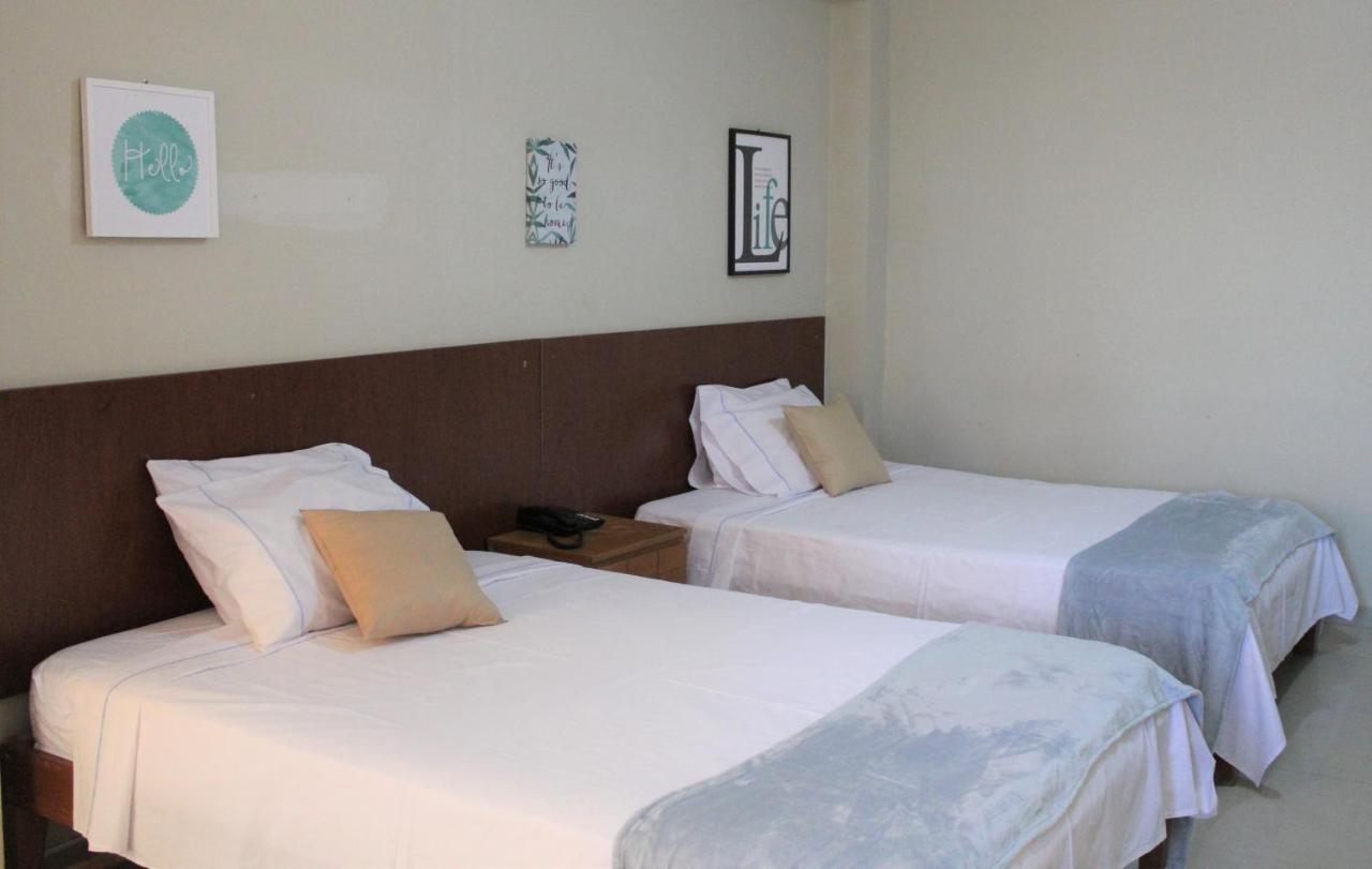 La Suite De Petita'S Inn Pucallpa Zewnętrze zdjęcie