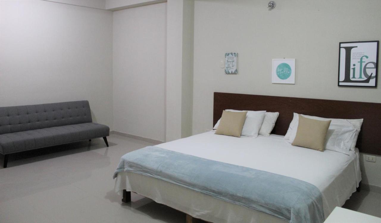 La Suite De Petita'S Inn Pucallpa Zewnętrze zdjęcie