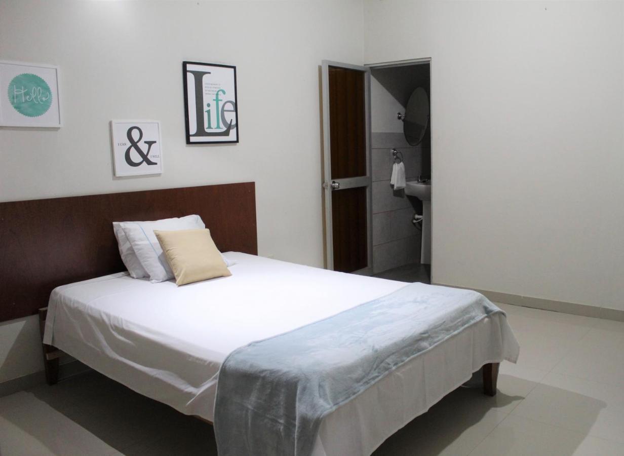 La Suite De Petita'S Inn Pucallpa Zewnętrze zdjęcie
