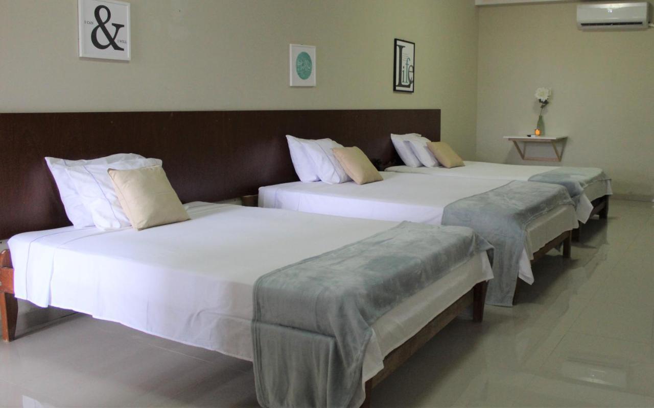 La Suite De Petita'S Inn Pucallpa Zewnętrze zdjęcie
