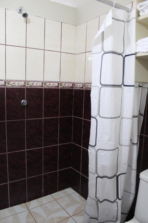 La Suite De Petita'S Inn Pucallpa Zewnętrze zdjęcie
