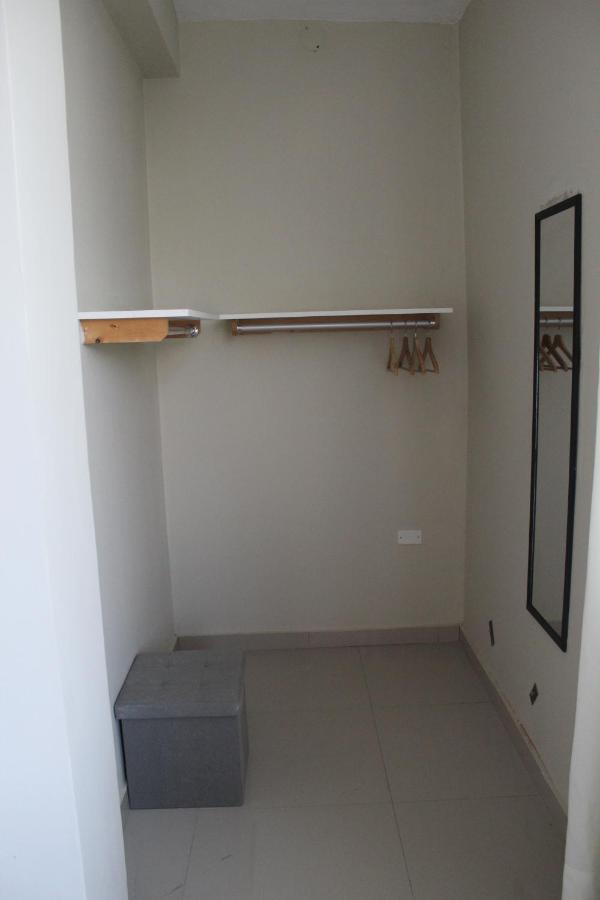 La Suite De Petita'S Inn Pucallpa Zewnętrze zdjęcie