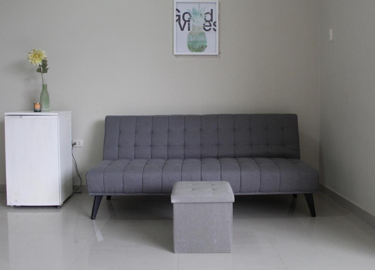 La Suite De Petita'S Inn Pucallpa Zewnętrze zdjęcie